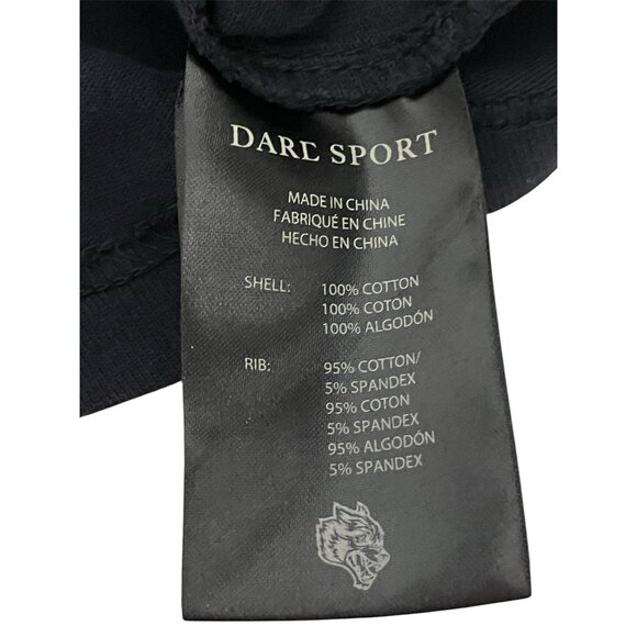 Darc Sport‎ X BROLY Our Reason Premium Oversized Tee in Nightshade MED LG XL DBZ - Picture 6 of 6